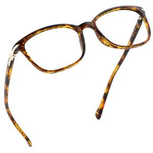 lot 3732 image: LifeArt Blue Light Blocking Glasses, Anti Eyestrain, Computer Reading Glasses, Gaming Glasses, TV Glasses for Women and Men, Anti Glare (Tortoise, 1.25 Magnification) - Retail $15
