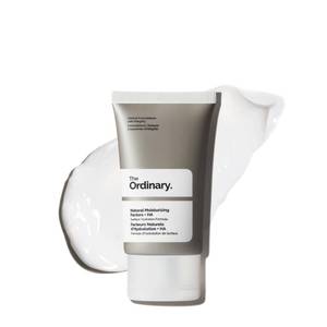 lot 3793 image: The Ordinary Natural Moisturizing Factors  Hyaluronic Acid, Lightweight Hydrator for Skin Barrier Support & Hydration, Travel Size, 1 Fl Oz - Retail $7