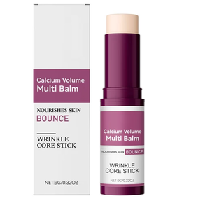 lot 3799 image: Calcium Multi Balm,Anti-aging Firming &amp Sagging Wrinkle Care Collagen Calcium Multi Stick. (1)&nbsp
