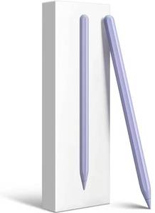 lot 63615 image: iPad Pencil 2nd Generation with Magnetic Wireless Charging, Same as Apple Pencil 2nd Generation,The Pen Compatible with iPad Pro 11 in 1234,iPad Pro 12.9 in 3456,iPad Air 45,iPad mini - Retail $28
