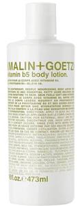 MALIN+GOETZ Vitamin B5 Body Lotion | Lightweight Daily Moisturizer with Avocado & Grapeseed Oils | Hydrating, Nourishing, Long-Lasting & Bergamot Scented | Vegan, Cruelty-Free - Retail: $65
