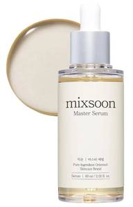 lot 63772 image: Master Serum Moisturizing Serum - Intensive Moisturizing, Lightweight Formula for Radiant Skin 60ml  2.02 fl.oz. Korean Glass Skin Care - Retail $23