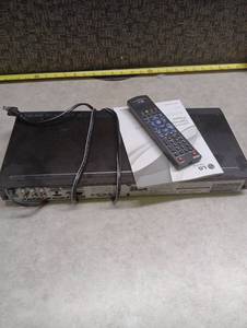 lot 393 image: LG BD630 Network Blu-ray Disc Player with Remote and Manual