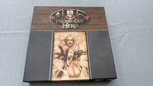 lot 888002 image: Tricked Out Hero Board Game
