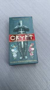 lot 888077 image: Crypt Board Game - Here Lies the King Set Collection Game