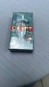 lot 888086 image: SEALED Crypt Board Game by Road to Infamy Games