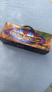 lot 888103 image: The Red Dragons Lair Board Game Kickstarter Edition