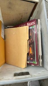 lot 888107 image: Album Vinyl LP with Mixed Collectibles Lot