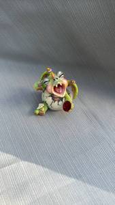 lot 888120 image: Mood Dragons Cranky Limited Edition Figurine