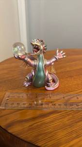 lot 888150 image: Mood Dragons Bliss Limited Edition Figurine