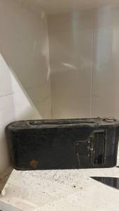 lot 60618 image: Kodak No. 2A Folding Autographic Brownie Camera