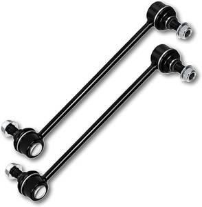 lot 7792 image: 2Pcs Front Sway Bar End Links for Hyundai Elantra, Forte, Optima