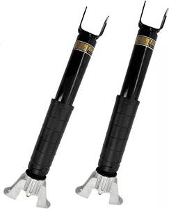 lot 7809 image: $236 2Pcs Rear Suspension Shock Absorbers Struts for Dodge Durango