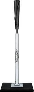 lot 7924 image: PLAYAPUT Batting Tee 25 37 in, Rubber Top, Heavy-Duty Base