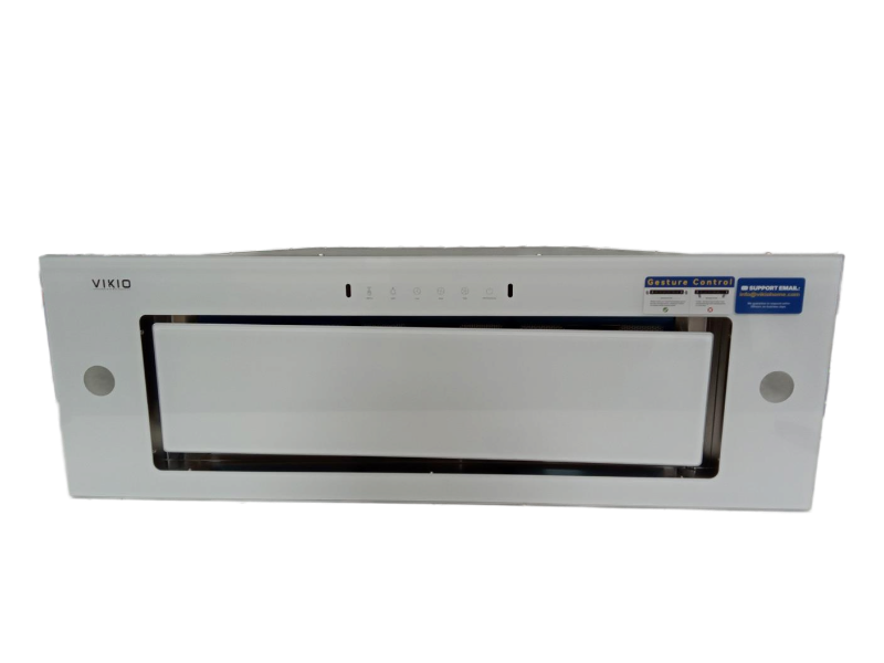 lot 40352 image: Vikio Home Pure Air Clean Kitch3n 36 Built In Range Hood (See Details)- Retail $269