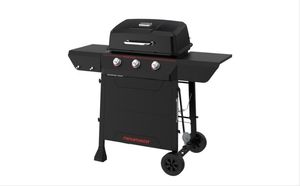 lot 42465 image: 49 in. 2 and 3 Burner Gas Grill Cover
