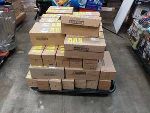 Pallet of Premier Protien Protien Shakes
