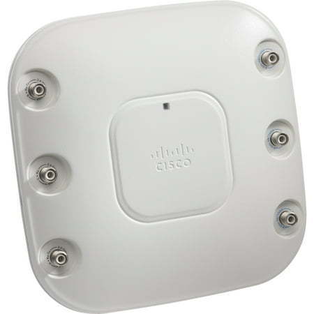 lot 53 image: Cisco Aironet 3502E Wireless Access Point ITR80