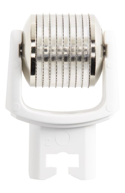 lot 115 image: BeautyBio GloPRO� FACE MicroTip�� Attachment Replacement Head in Ivory at Nordstrom
