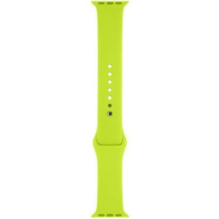 lot 259 image: Watch 42mm Sport Band, Green ITR80