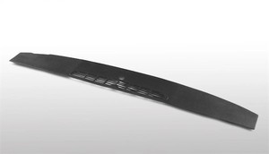 lot 311485 image: Fits 2007-2014 Silverado Sierra Escalade Dashboard Upper Vent Protective Overlay