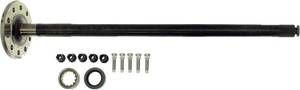 lot 411459 image: Retails for $136 Dorman 630-212 Rear Passenger Side Drive Axle Shaft Compatible with Select Ford Models