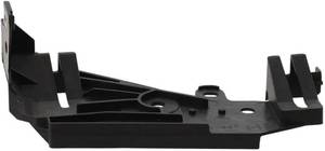 lot 411476 image: Rareelectrical Right Front Headlight Bracket Compatible with 2007-2015 Infiniti G37 Premier 3.7L (12) Sport 3.7L (09-13) X (09-13) X Sport (11-13) Q40 Base (15) G25 62560-Jk00a