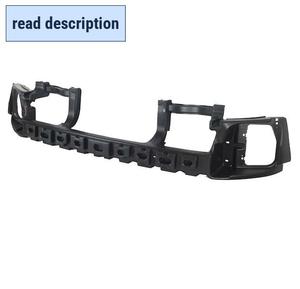 lot 311486 image: Retails for $103 Front Bumper Energy Absorber 68145441AC Fit For 2013-2021 Ram 1500 All Cab Types
