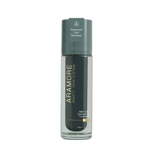 lot 121553 image: Retails for $110 Aramore NAD Cell Energizing Skin Care Treatment with Proprietary NAD Precursor Complex, Clinically Proven to Target 12 Signs of Aging - 50ml
