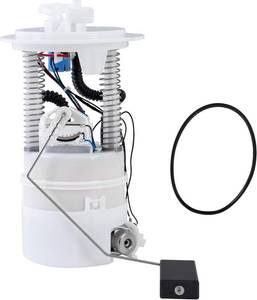 lot 421514 image: Electric Fuel Pump Module Assembly Compatible for 2003-20072009-2014 Nissan Murano V6 3.5L Replace P76359M