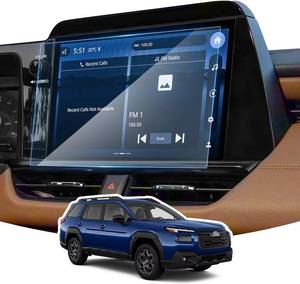 lot 421545 image: 12.1 Inch Screen Protector for 2026 Subaru Outback  for (PremiumLimitedTouringWildernessLimited XTTouring XT)Trims, 12.1-Inch Infotainment Display