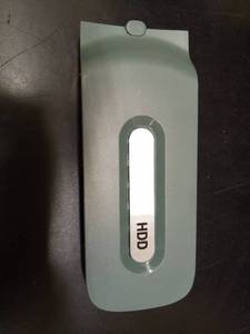 lot 1013 image: Tianken 120G Hard Drive External HDD for Xbox 360, Gray - Retail $30