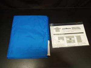 lot 1041 image: Everest Single Wall for 10 Instant Canopy Replacement Tent Only. - Retail $40