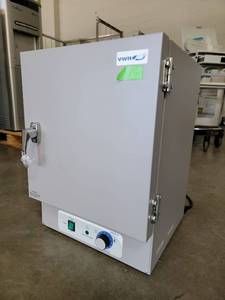 lot 17595 image: VWRSheldon Manufacturing Shellab Laboratory Gravity Convection Oven - Model E1500