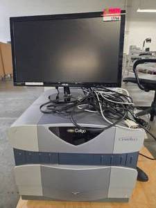 lot 17766 image: Monitor and Cyntellect - Model Celigo 200 BFFl