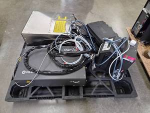 lot 17812 image: Coherent ThermoTek - Model T255P
