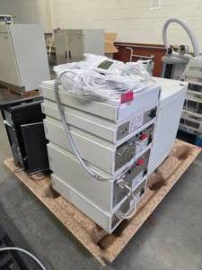 lot 17813 image: Assorted Lot Of Medical Equipment