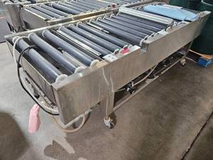 lot 17724 image: Festo Industrial Conver Roller with Emergency Stop