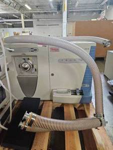 lot 17769 image: Thermogravimetric Analyzer Electron - Model LTQ XL