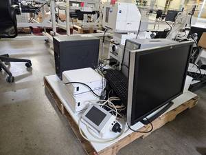 lot 17767 image: Large Lot Of Assorted Electronics