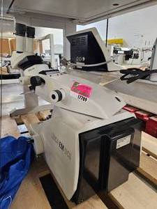 lot 17789 image: Leica Microtome - Model EM UC6