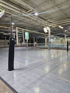 lot 150 image: Volleyball Net and Accessories