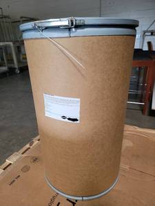 lot 17616 image: Seachem MatrixCarbon Activated Carbon 100 L  3.5 ft� Aquarium Filter Media
