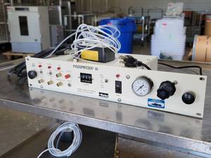 lot 17628 image: Parker Hannifin PicoSpritzer III Fluid Dispensing System