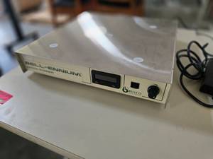 lot 17656 image: Bell-Ennium Stirrer Laboratory Equipment - Model D2005