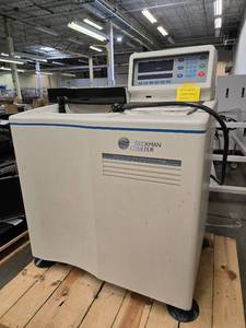 lot 17793 image: Beckman Coulter Optima LE-80K Ultracentrifuge