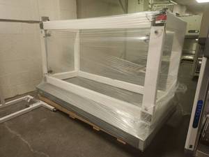 lot 19959 image: Anti-Vibration Table