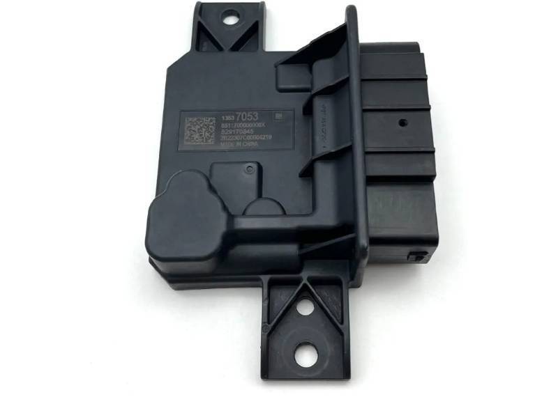 lot 63197 image: Fuel Pump Control Module 13540028 13537053 Compatible with Chevy Silverado 2019-2021 - Retail $45