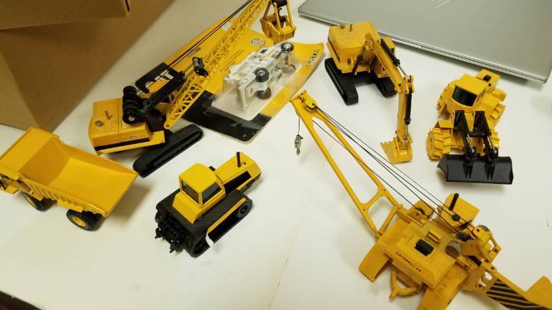 large construction toys