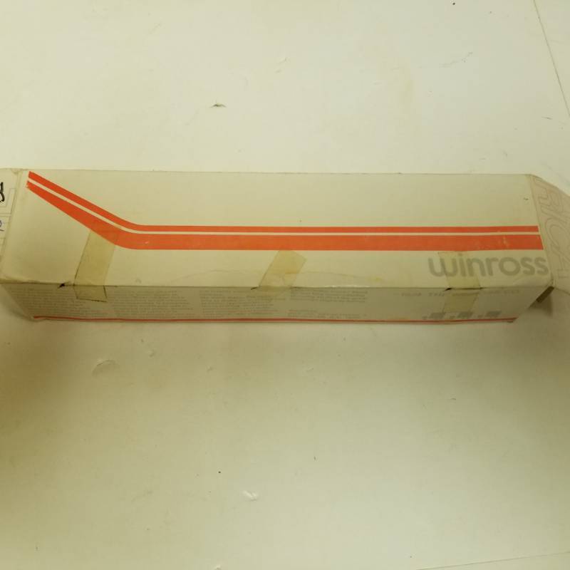 lot 1459 image: Yellow Freight Promo winross